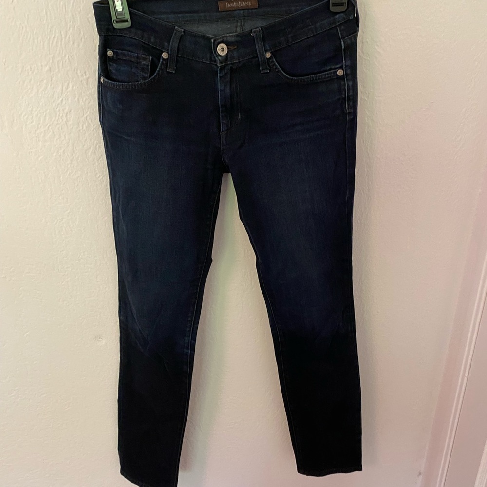 James jeans randi size 28